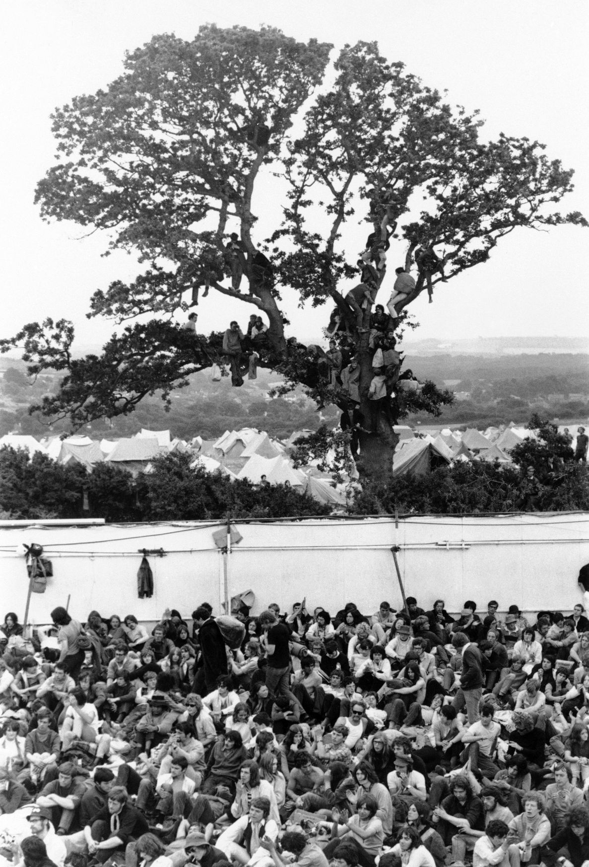 1969: Isle Of Wight Festival